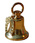 Zvonček románsky s podkovou